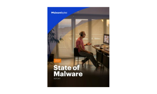 2021 Status der Malwarebericht