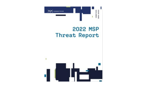 2022 MSP Bedrohungsbericht