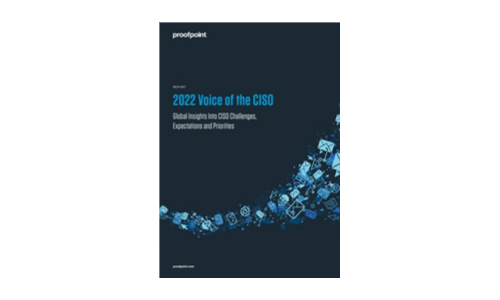 2022 Stimme des Ciso