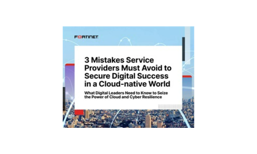 3 Fehlerdienstanbieter müssen vermeiden, um den digitalen Erfolg in einer Cloud-nativen Welt zu sichern