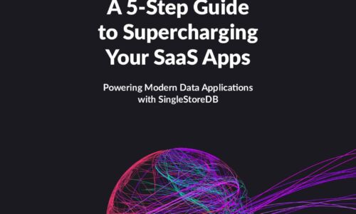 Eine 5-Stufen-Anleitung zur Aufladung Ihrer SaaS-Apps