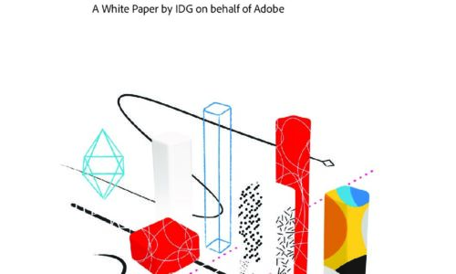 Der Strategie -Rahmen eines CIO für eine disruptive Transformation