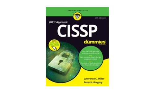 CISSP für Dummies