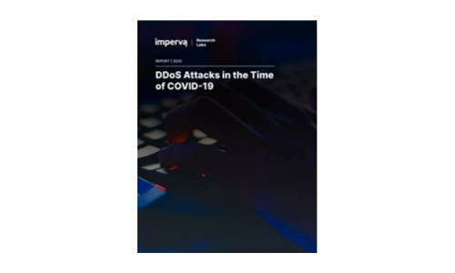 DDOs in der Zeit von Covid-19