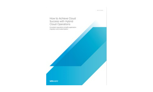 So erzielen Sie Cloud -Erfolg mit Hybrid -Cloud -Operationen