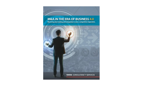 Manda in der Ära von Business 4.0