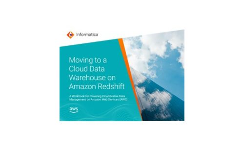 Wechseln Sie in Amazon Redshift in ein Cloud Data Warehouse