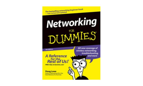 Networking All-in-One für Dummies