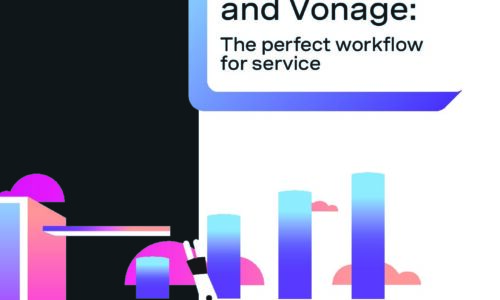 Servicenow + Vonage: Die perfekte Kombination