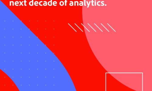 Zehn Vorhersagen für das nächste Jahrzehnt der Analytik