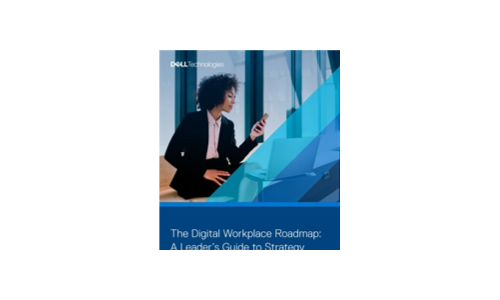 Die Digital Workplace Roadmap: Ein Leitfaden eines Führers zu Strategie und Erfolg