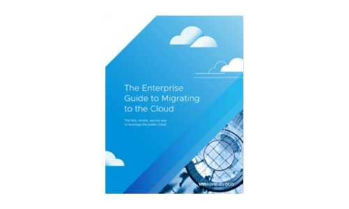 Der Enterprise -Handbuch zur Migration in die Cloud