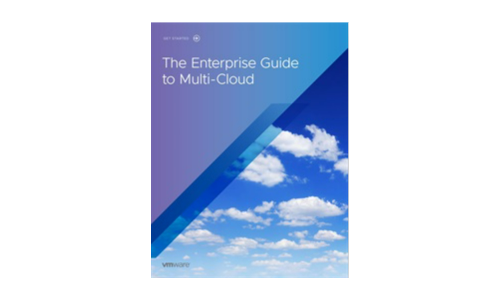 Der Enterprise-Handbuch zu Multi-Cloud