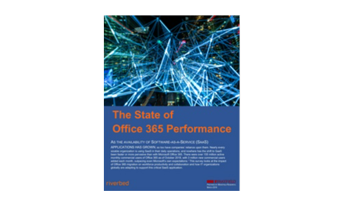 Die Leistung des Bundesstaates Office 365