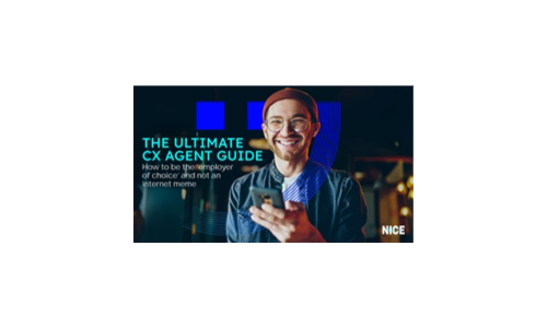 Der ultimative CX -Agentenhandbuch: Wie man der „Arbeitgeber der Wahl“ ist und nicht ein Internet -Meme