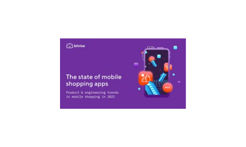 Der Stand des mobilen Einkaufs