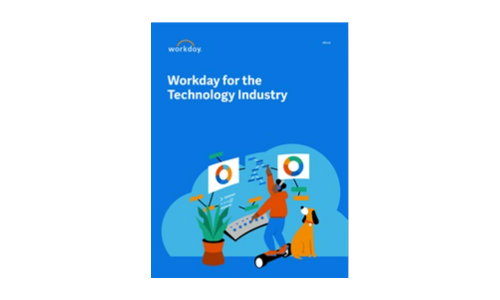 Arbeitstag für die Technologieindustrie