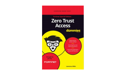 Zero Trust Access für Dummies