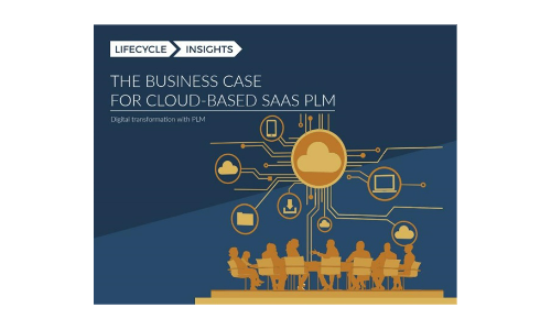 eBook: Das Business Case für Cloud-basierte SaaS PLM